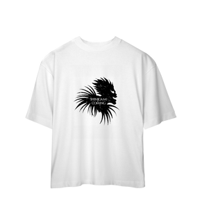 Camisa Oversized Ryuuk shinigami