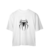 Camisa Oversized Spider