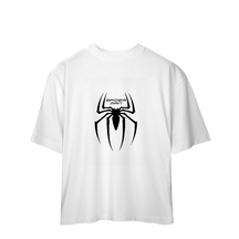 Camisa Oversized Spider