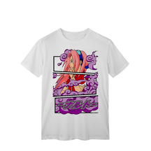 Camisa T-Shirt Classic Sakura Naruto Clássico