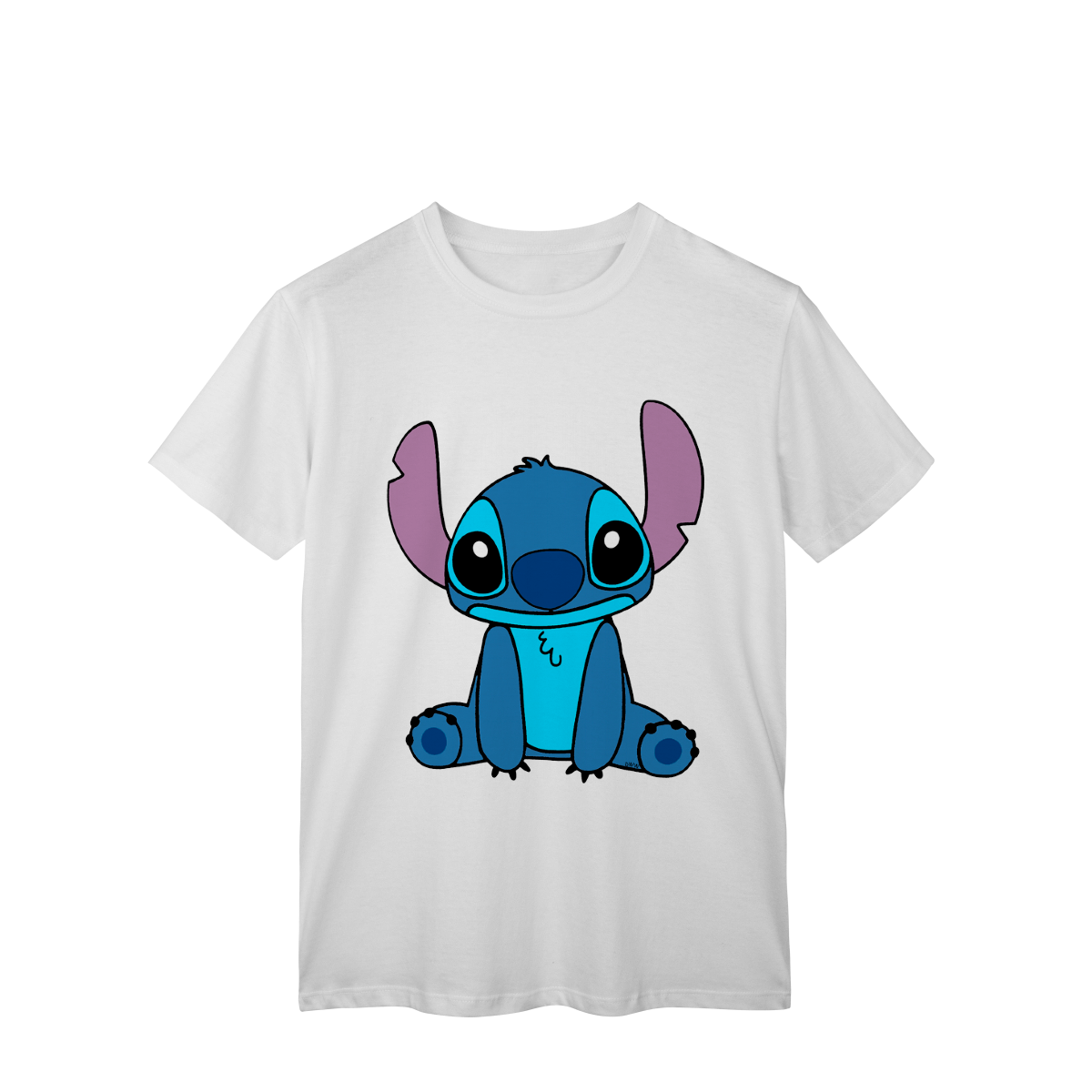 Camisa T-Shirt Classic stitch