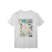 Camisa T-Shirt Classic Shachi One Piece