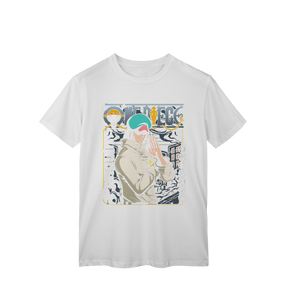 Camisa T-Shirt Classic Shachi One Piece