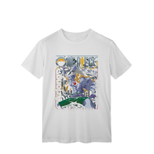 Camisa T-Shirt Classic Arlong One Piece