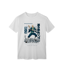 Camisa T-Shirt Classic Bomb One Punch Man