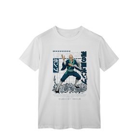 Camisa T-Shirt Classic Bomb One Punch Man