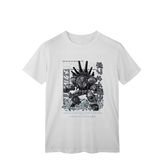 Camisa T-Shirt Classic Dr. Bofoi One Punch Man