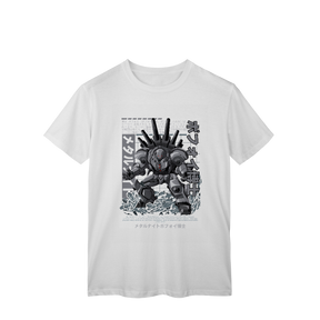 Camisa T-Shirt Classic Dr. Bofoi One Punch Man