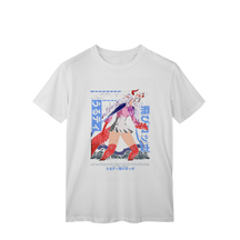 Camisa T-Shirt Classic Ulti One Punch Man