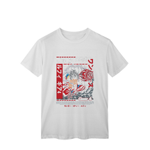 Camisa T-Shirt Classic Mega Lufy