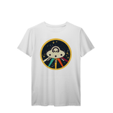 Camisa T-Shirt Prime UFO
