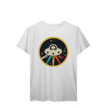 Camisa T-Shirt Prime UFO