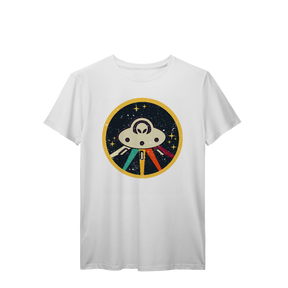 Camisa T-Shirt Prime UFO
