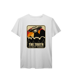 Camiseta T-Shirt Prime The Truth is our there