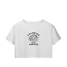 Cropped Valorize suas curvas