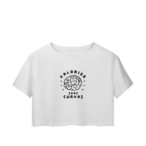 Cropped Valorize suas curvas