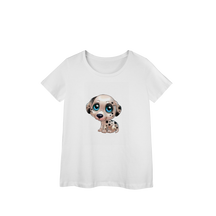 Baby Look Prime Dalmata