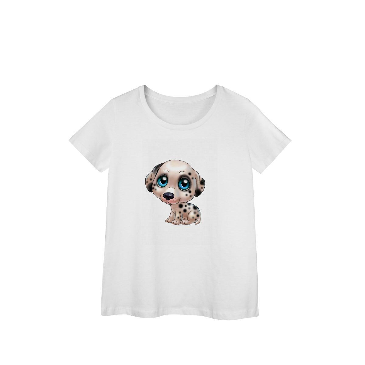 Baby Look Prime Dalmata