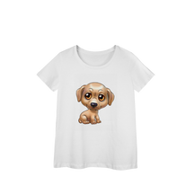 Baby Look Prime Cadela, Meu Grande Amigo