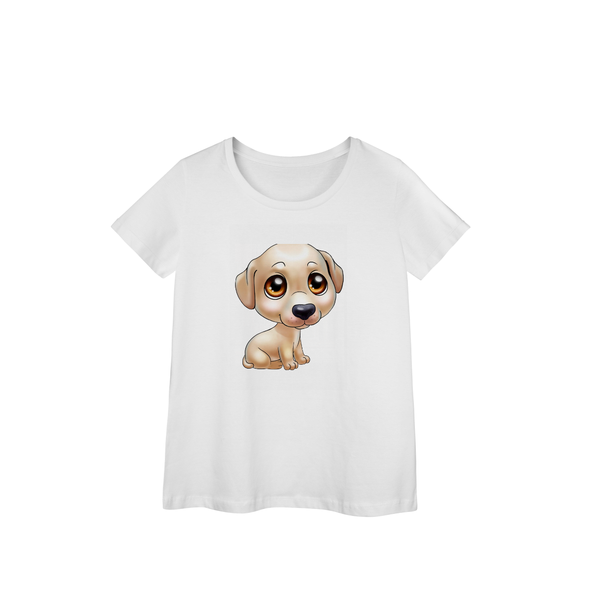 Baby Look Prime filhote de cachorro dálmata