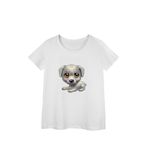 Baby Look Prime Teddy Bear Dog