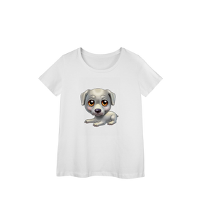 Baby Look Prime Teddy Bear Dog