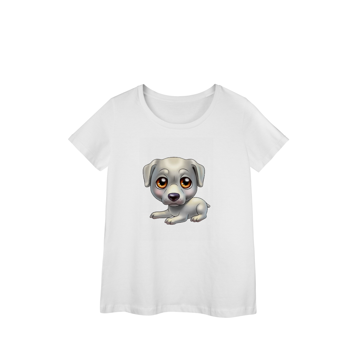 Baby Look Prime Teddy Bear Dog