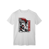Camisa T-Shirt Classic Classic Chainsaw Man Denji
