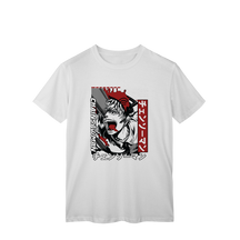 Camisa T-Shirt Classic Classic Chainsaw Man Denji