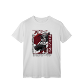 Camiseta T-Shirt Classic Denji Chainsaw Man