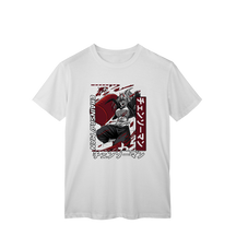 Camiseta T-Shirt Classic Denji Chainsaw Man