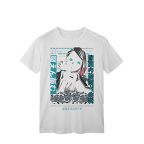 Camisa T-Shirt Classic DS Enmu