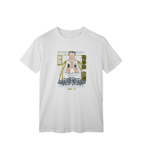 Camisa T-Shirt Classic Gyomei Demon Slayer