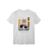 Camisa T-Shirt Classic Inosuke Demon Slayer