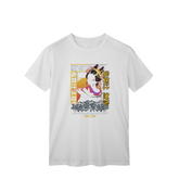 Camisa T-Shirt Classic Muzan Demon slayer