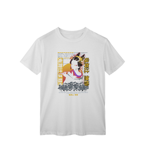 Camisa T-Shirt Classic Muzan Demon slayer