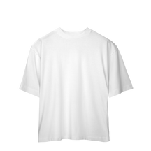 Camiseta Oversized Sun and Moon