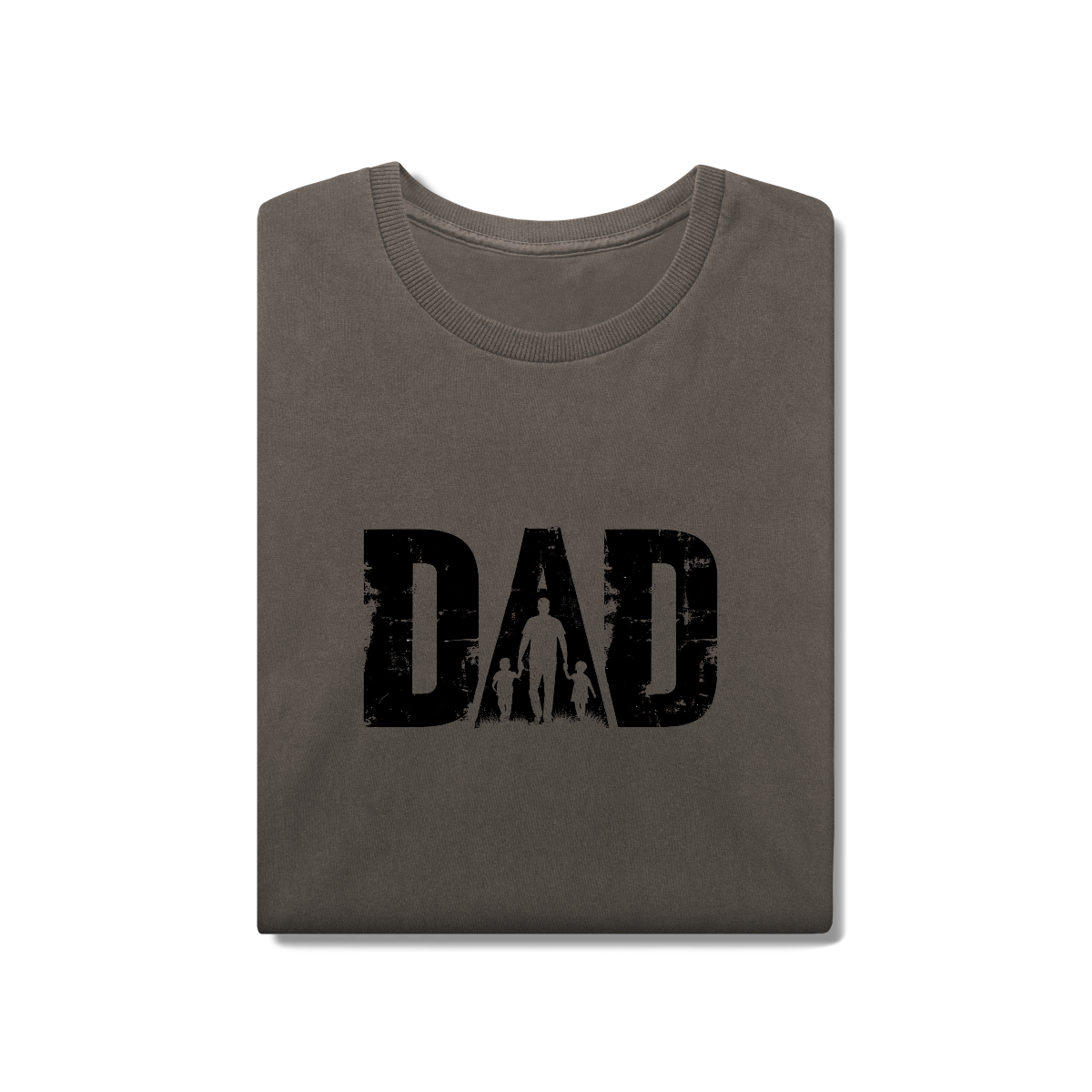 Camisa T-Shirt Estonada DAD