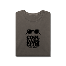 Camisa T-Shirt Estonada Cool Dads Club