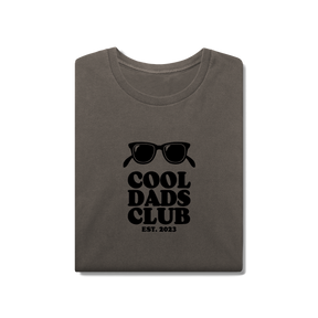 Camisa T-Shirt Estonada Cool Dads Club