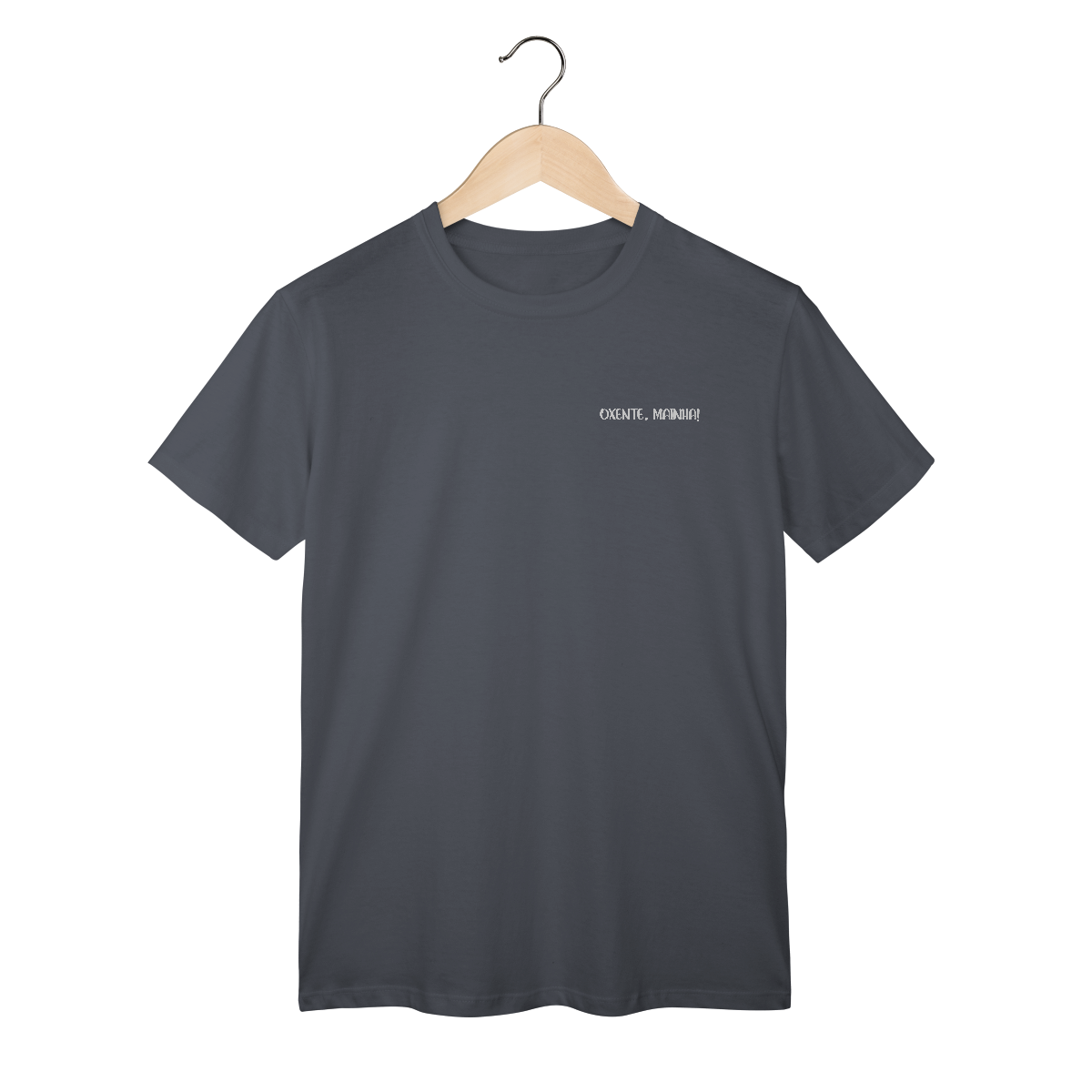 Camisa T-Shirt Classic Oxente Mainha