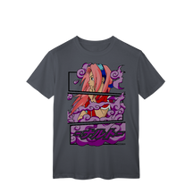 Camisa T-Shirt Classic Sakura Naruto Clássico
