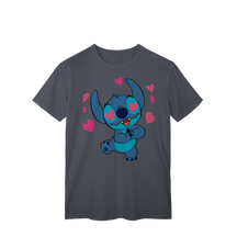 Camisa T-Shirt Classic Stitch Apaixonado