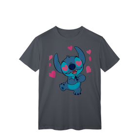 Camisa T-Shirt Classic Stitch Apaixonado