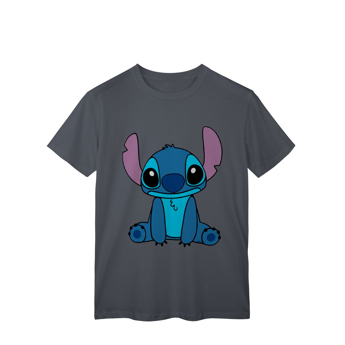 Camisa T-Shirt Classic stitch