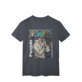 Camisa T-Shirt Classic Shachi One Piece