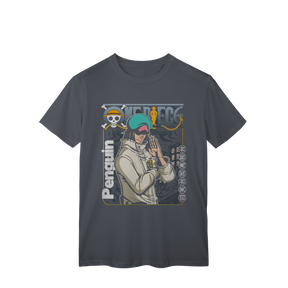 Camisa T-Shirt Classic Shachi One Piece