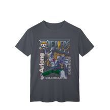 Camisa T-Shirt Classic Arlong One Piece