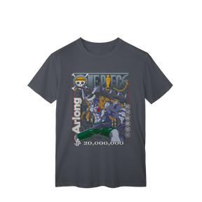 Camisa T-Shirt Classic Arlong One Piece