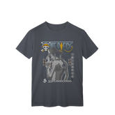 camisa T-Shirt Classic Portgas D. Ace One Piece